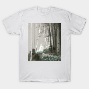 Ghost T-Shirt
